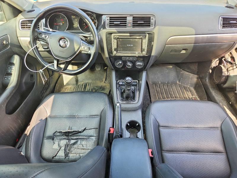 Продажа на аукционе авто 2015 Volkswagen Jetta, vin: 3VW3A7AJXFM321301, номер лота: 64541736