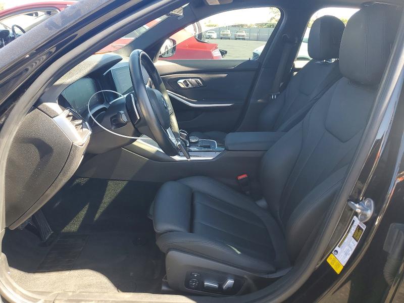 Продаж на аукціоні авто 2020 Bmw 330i, vin: 3MW5R1J05L8B11232, номер лоту: 63434976