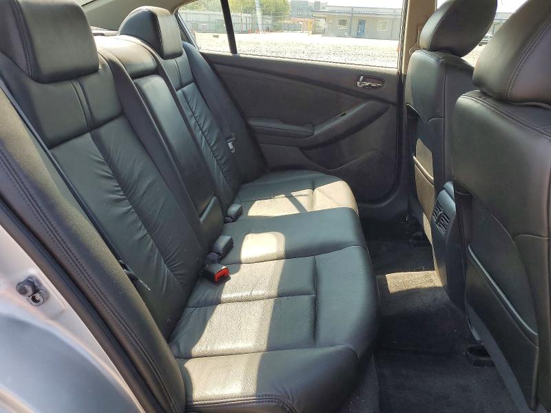 2009 Nissan Altima მანქანა იყიდება აუქციონზე, vin: 1N4AL21E79N461669, აუქციონის ნომერი: 64251466