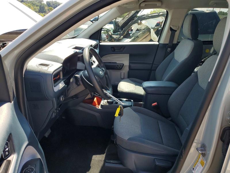 Продаж на аукціоні авто 2024 Ford Maverick, vin: 3FTTW8J94RRB27807, номер лоту: 65897936