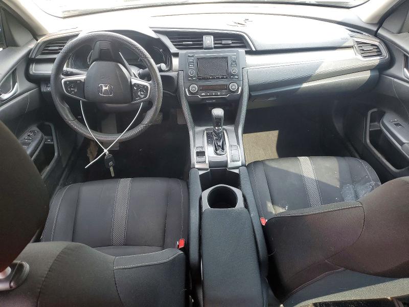Продаж на аукціоні авто 2019 Honda Civic, vin: 19XFC2F6XKE006066, номер лоту: 64080786