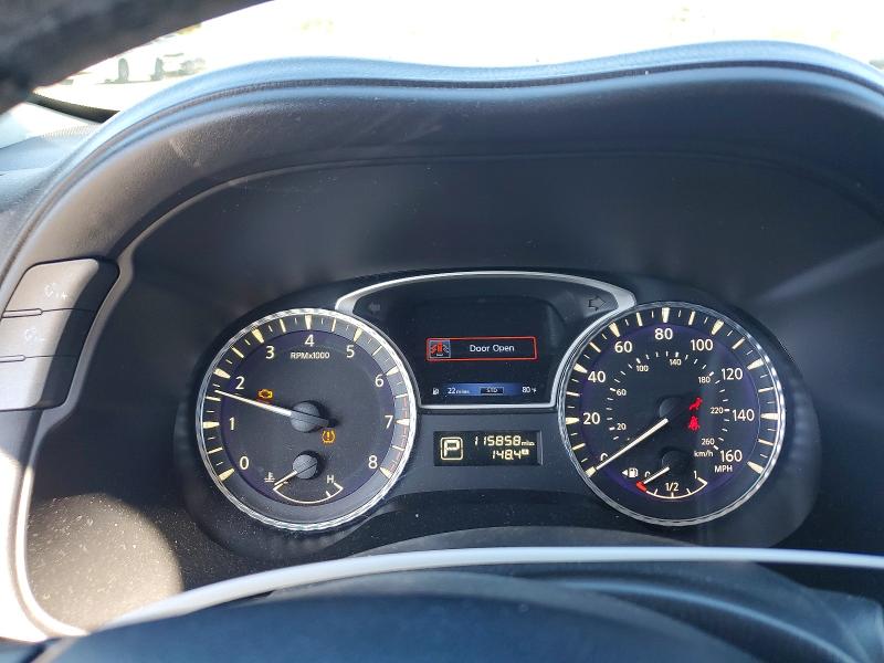 Aukcja sprzedaży 2014 Infiniti Qx60, vin: 5N1AL0MN9EC544841, numer aukcji: 64241326