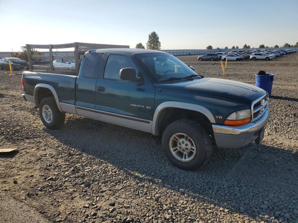 Auction sale of the 1999 Dodge Dakota, vin: 1B7GG22YXXS198433, lot number: 66136476