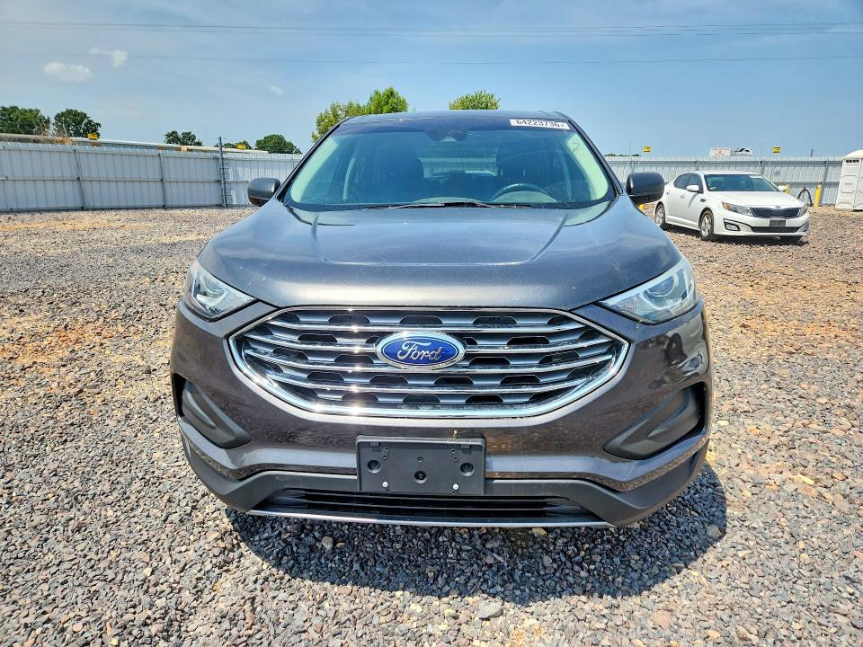 Продаж на аукціоні авто 2019 Ford Edge, vin: 2FMPK4G9XKBC23633, номер лоту: 64223736