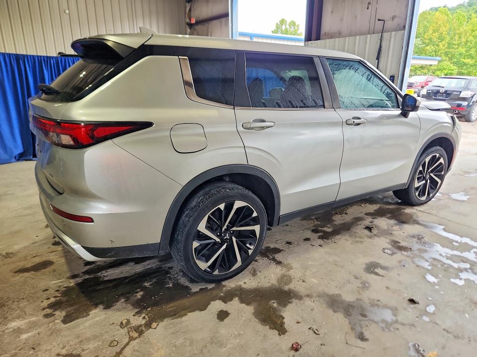 Aukcja sprzedaży 2022 Mitsubishi Outlander, vin: JA4J3UA8XNZ010362, numer aukcji: 64852926
