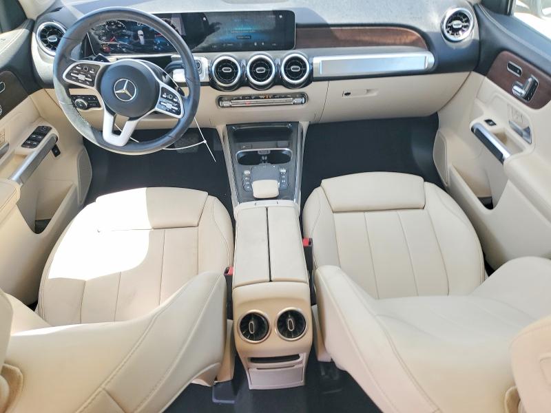 Продаж на аукціоні авто 2021 Mercedes-benz Glb, vin: W1N4M4GBXMW104799, номер лоту: 66037136