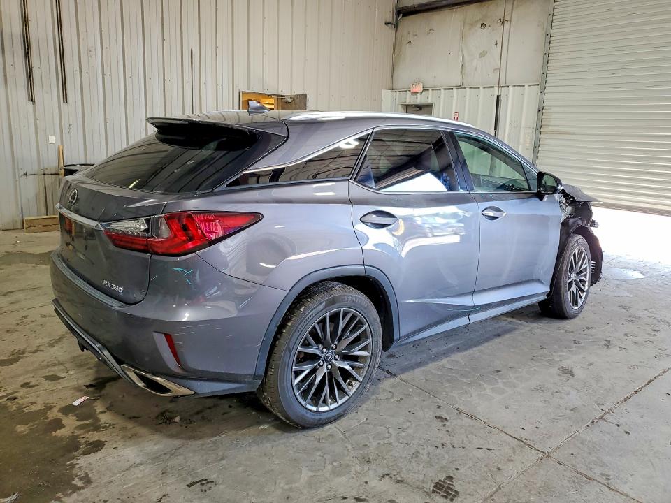 Aukcja sprzedaży 2016 Lexus Rx 350, vin: 2T2BZMCA6GC006486, numer aukcji: 62587076