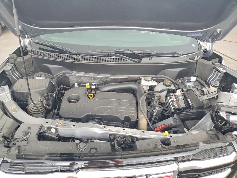 65899906 :رقم المزاد ، 3GKALMEG4TL147281 vin ، 2026 Gmc Terrain مزاد بيع