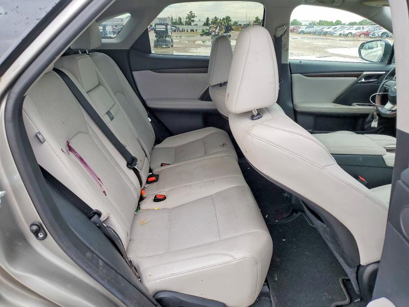 Продаж на аукціоні авто 2021 Lexus Rx, vin: 2T2HZMAA7MC195626, номер лоту: 64436756