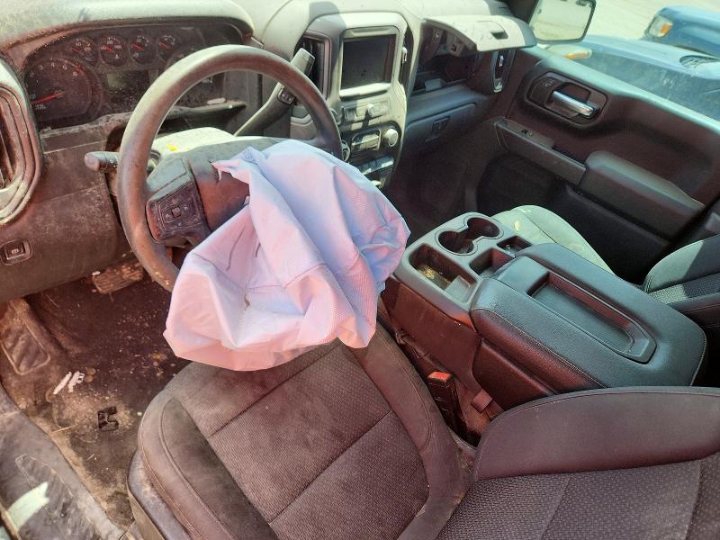 Aukcja sprzedaży 2022 Chevrolet Silverado Ltd, vin: 3GCPWBEK7NG103499, numer aukcji: 67060286