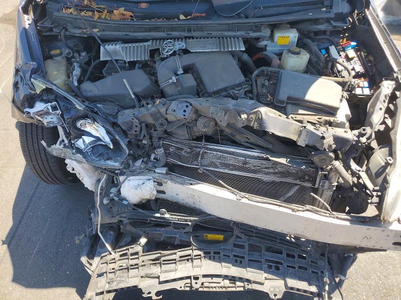 Продаж на аукціоні авто 2012 Toyota Prius, vin: JTDKN3DU5C1594074, номер лоту: 66871456