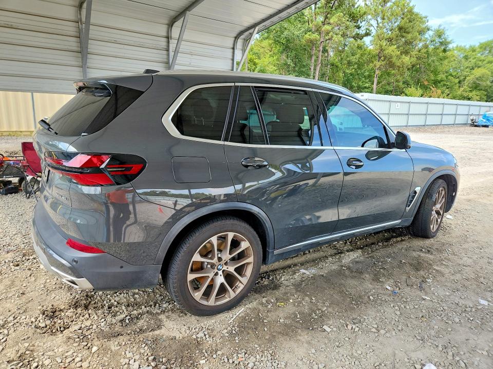 Aukcja sprzedaży 2024 Bmw X5, vin: 5UX23EU01R9U01152, numer aukcji: 64637116