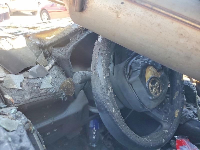 Aukcja sprzedaży 2022 Toyota Rav4, vin: 2T3BWRFV2NW146692, numer aukcji: 61215696