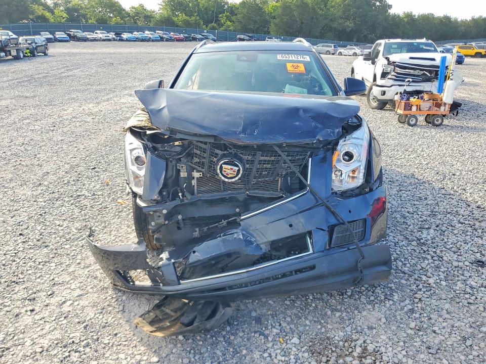 Продаж на аукціоні авто 2016 Cadillac Srx, vin: 3GYFNBE39GS516106, номер лоту: 65311276