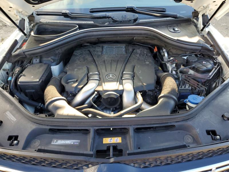 Aukcja sprzedaży 2019 Mercedes-benz Gls, vin: 4JGDF7DE4KB221246, numer aukcji: 64534826