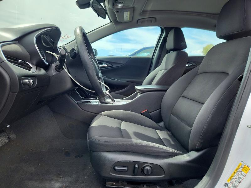 Продажа на аукционе авто 2021 Chevrolet Malibu, vin: 1G1ZD5ST1MF071378, номер лота: 67031836
