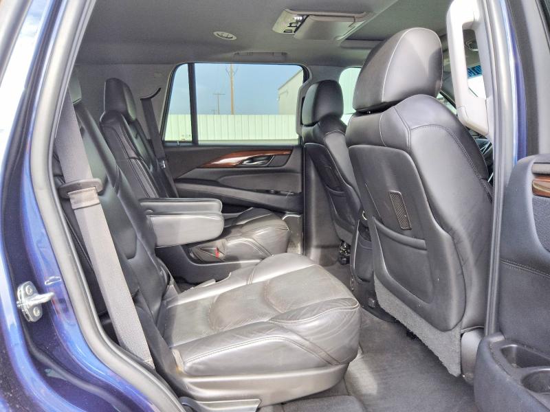 Продаж на аукціоні авто 2019 Cadillac Escalade, vin: 1GYS3CKJ6KR116805, номер лоту: 65936156