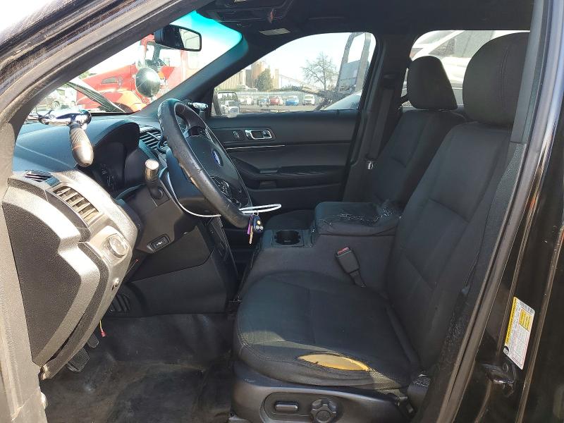 2016 Ford Explorer მანქანა იყიდება აუქციონზე, vin: 1FM5K8AR3GGB36681, აუქციონის ნომერი: 64872126