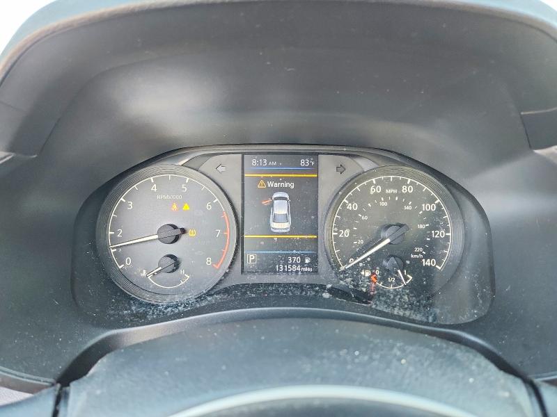 Продаж на аукціоні авто 2022 Nissan Altima, vin: 1N4BL4BV9NN300989, номер лоту: 64197716