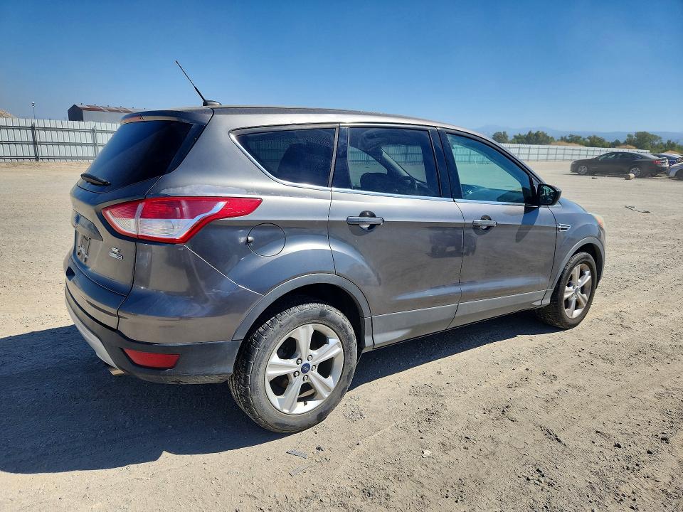 Продажа на аукционе авто 2013 Ford Escape, vin: 1FMCU9GX1DUD70330, номер лота: 65708096