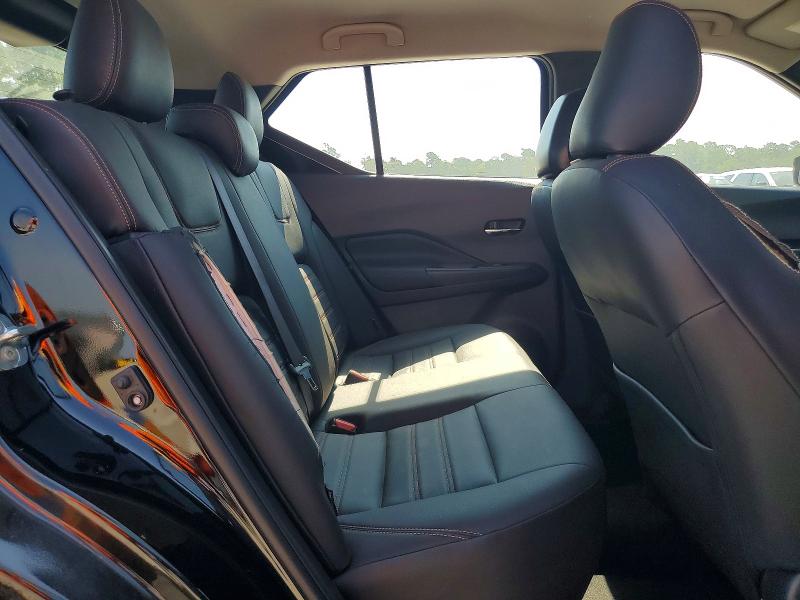 Aukcja sprzedaży 2020 Nissan Kicks, vin: 3N1CP5DV2LL568059, numer aukcji: 65129876