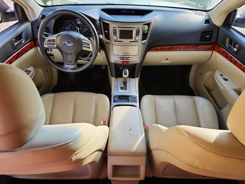 Продаж на аукціоні авто 2012 Subaru Outback, vin: 4S4BRBKC3C3298236, номер лоту: 64542746