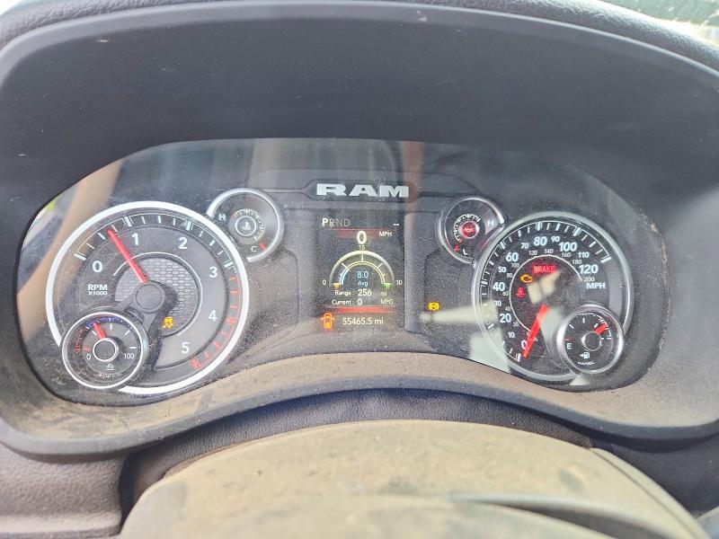 Aukcja sprzedaży 2024 Ram 3500, vin: 3C7WRTCL1RG310709, numer aukcji: 66235516