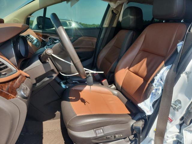 63770546 :رقم المزاد ، KL4CJCSBXGB710719 vin ، 2016 Buick Encore مزاد بيع