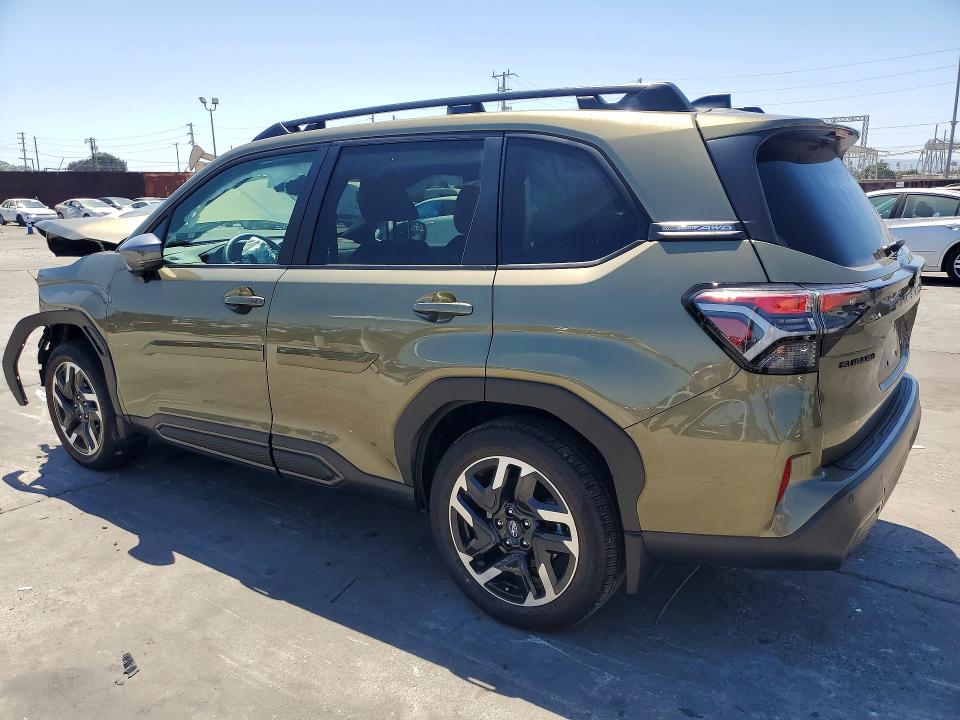 Aukcja sprzedaży 2026 Subaru Forester, vin: 4S4SLDR67T3007833, numer aukcji: 65832936
