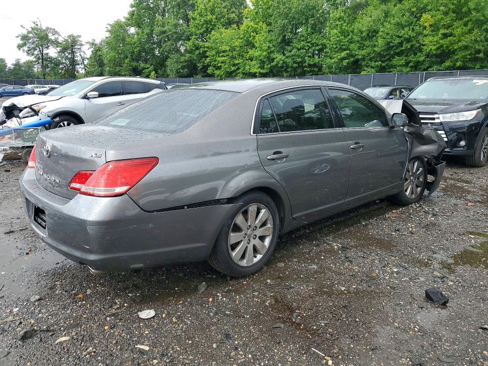 Aukcja sprzedaży 2006 Toyota Avalon, vin: 4T1BK36BX6U127199, numer aukcji: 63602186