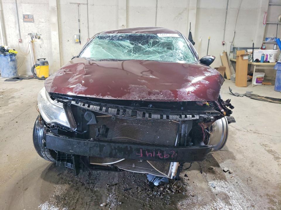 Продажа на аукционе авто 2017 Kia Optima, vin: 5XXGT4L38HG177277, номер лота: 64845086