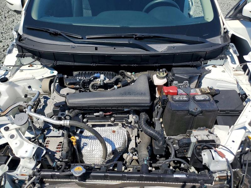 Продаж на аукціоні авто 2019 Nissan Rogue, vin: KNMAT2MV8KP548643, номер лоту: 63008466