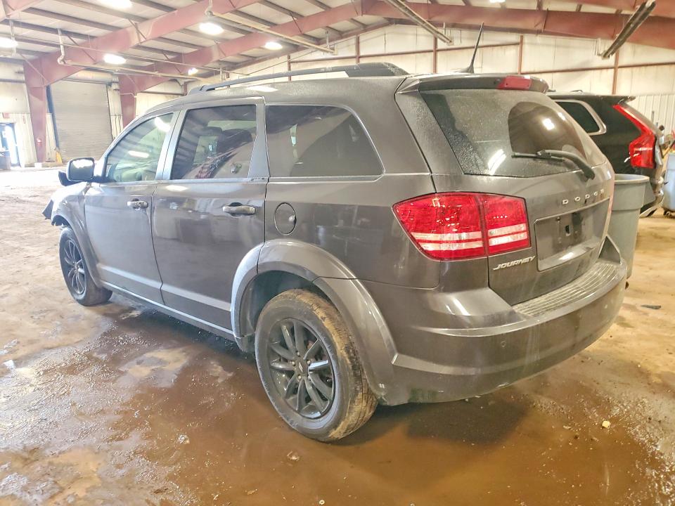 Aukcja sprzedaży 2020 Dodge Journey, vin: 3C4PDCABXLT269098, numer aukcji: 64831366