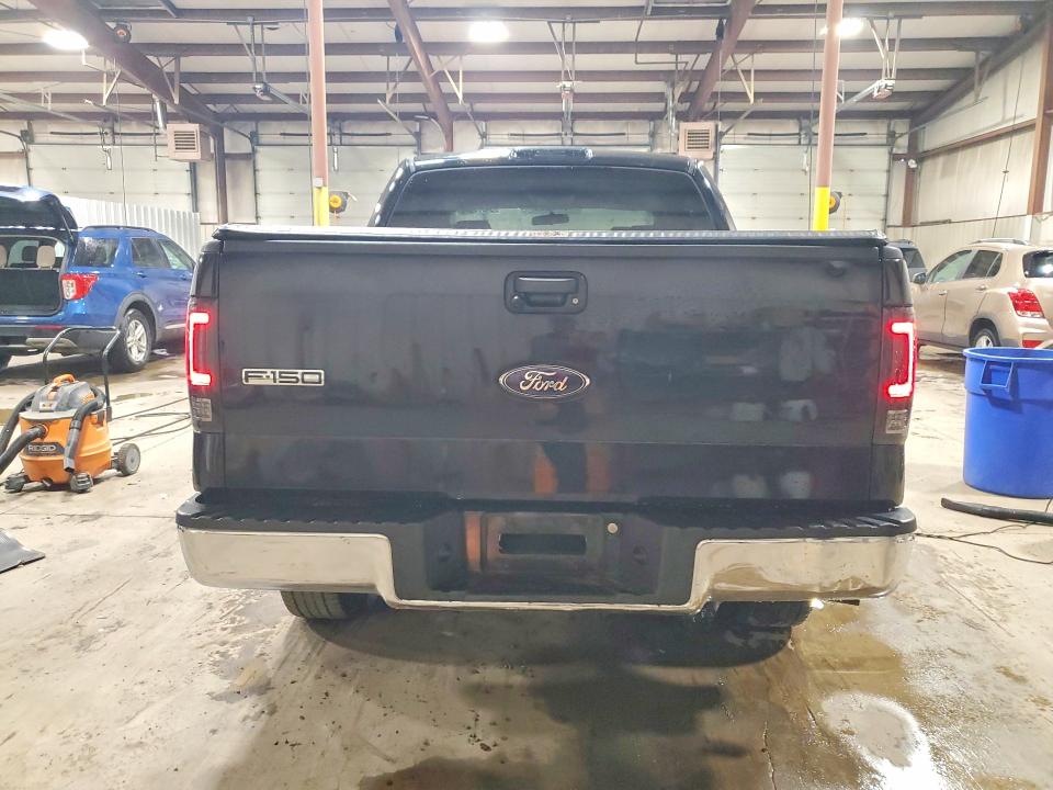 64377336 :رقم المزاد ، 1FTRW14W58FB35929 vin ، 2008 Ford F150 مزاد بيع
