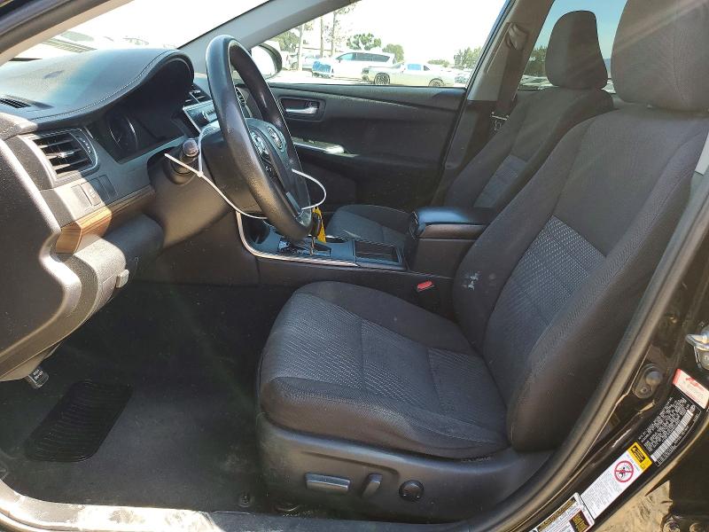Aukcja sprzedaży 2016 Toyota Camry, vin: 4T4BF1FK2GR543862, numer aukcji: 64813666