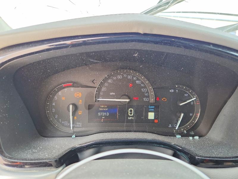 Продаж на аукціоні авто 2018 Cadillac Xt5, vin: 1GYKNCRS3JZ154032, номер лоту: 63620856