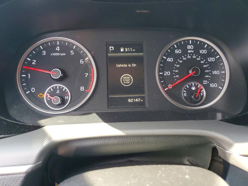 Продаж на аукціоні авто 2022 Kia K5, vin: 5XXG14J25NG126492, номер лоту: 66335656