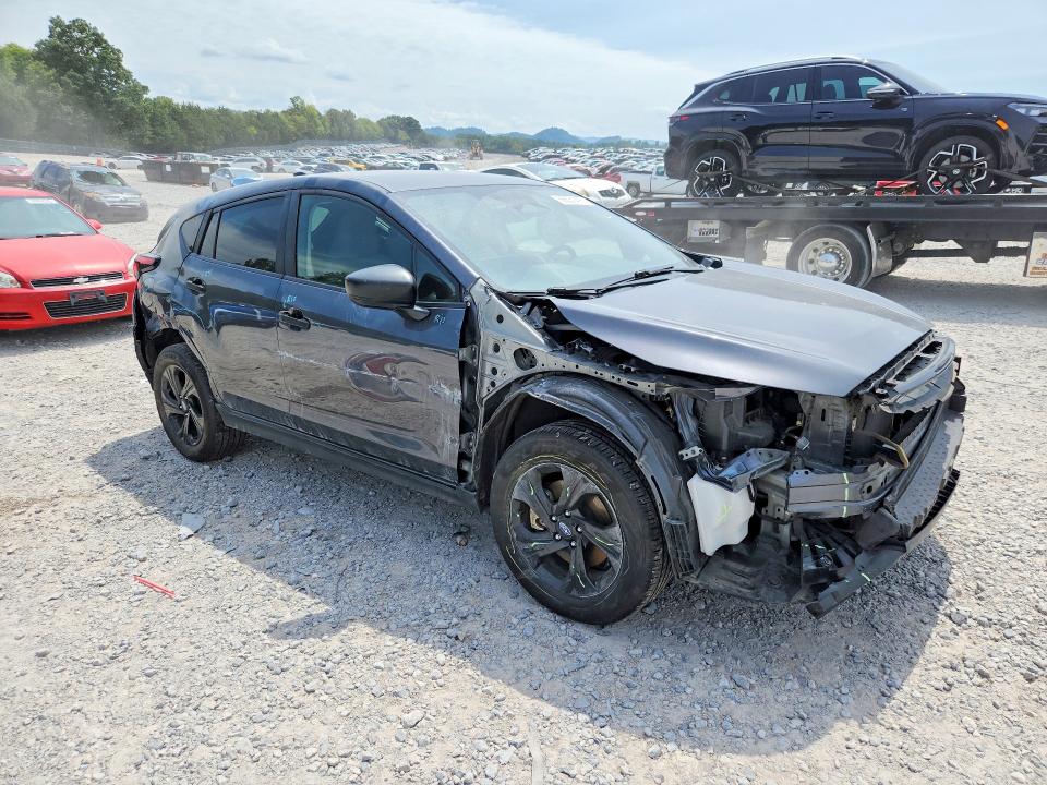 Продаж на аукціоні авто 2024 Subaru Crosstrek, vin: JF2GUABC5R8394823, номер лоту: 66331416