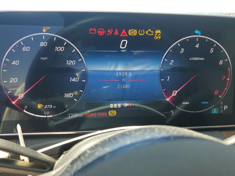 Aukcja sprzedaży 2023 Mercedes-benz C, vin: W1KAF4GB4PR081243, numer aukcji: 57430626