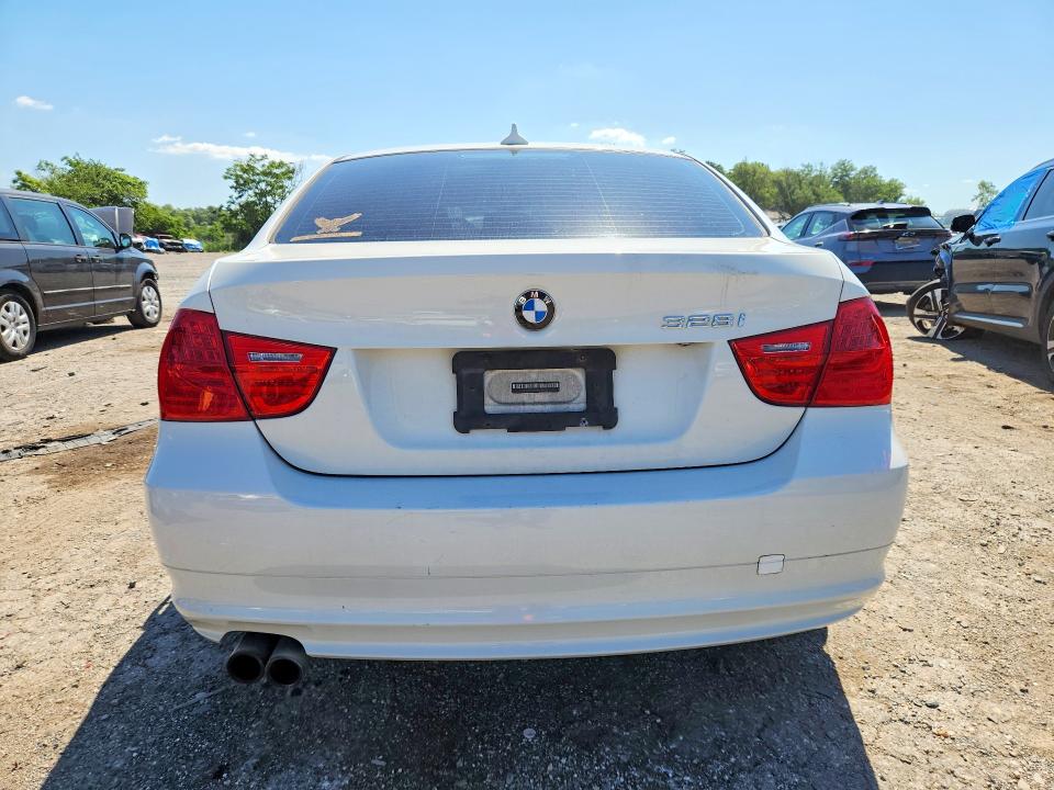 Продаж на аукціоні авто 2009 Bmw 328, vin: WBAPH73539E128222, номер лоту: 65689696