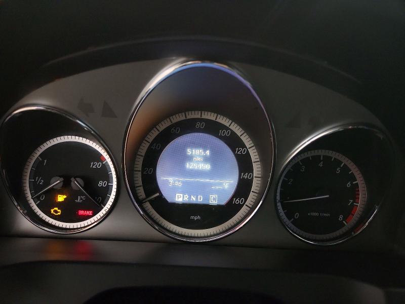 Продаж на аукціоні авто 2010 Mercedes-benz C, vin: WDDGF8BB9AR116942, номер лоту: 67008536