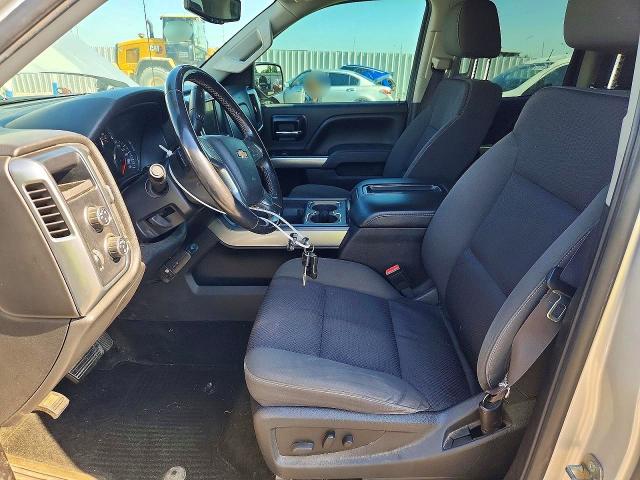 2014 Chevrolet Silverado მანქანა იყიდება აუქციონზე, vin: 1GCVKREC6EZ150074, აუქციონის ნომერი: 63576276