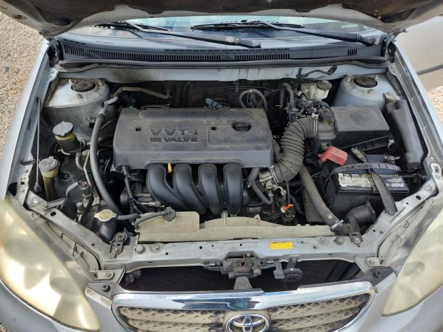 63859756 :رقم المزاد ، 2T1BR32E47C796325 vin ، 2007 Toyota Corolla مزاد بيع