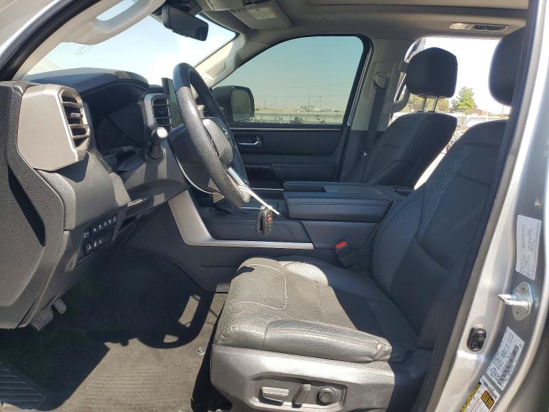 Продажа на аукционе авто 2024 Toyota Sequoia, vin: 7SVAAABA5RX021482, номер лота: 64151176