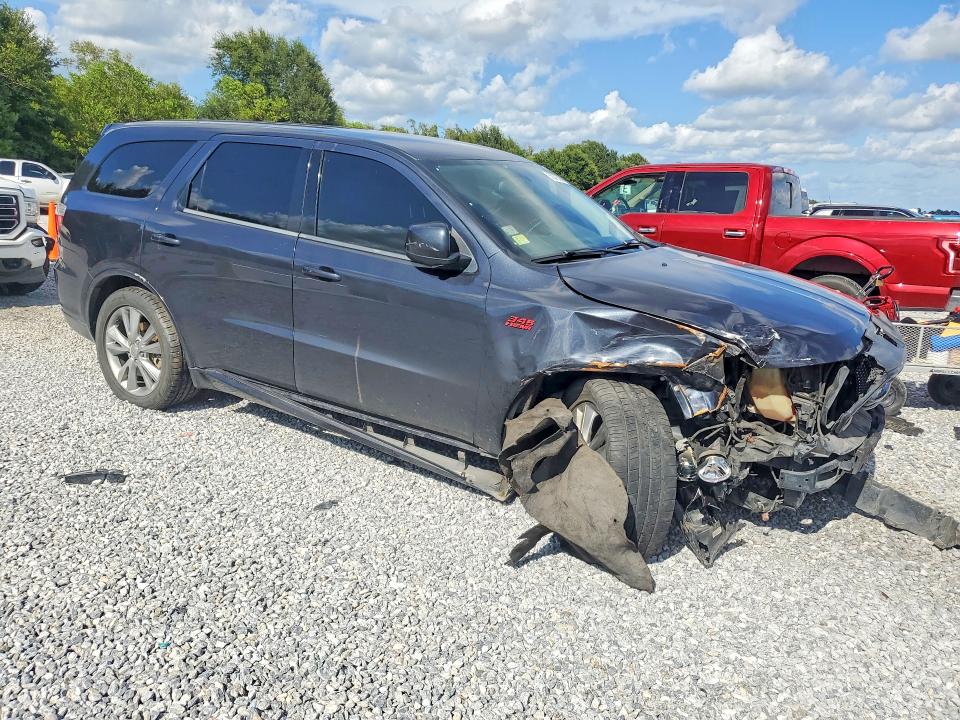 Продаж на аукціоні авто 2012 Dodge Durango, vin: 1X4SDJCT0CC309298, номер лоту: 63872606