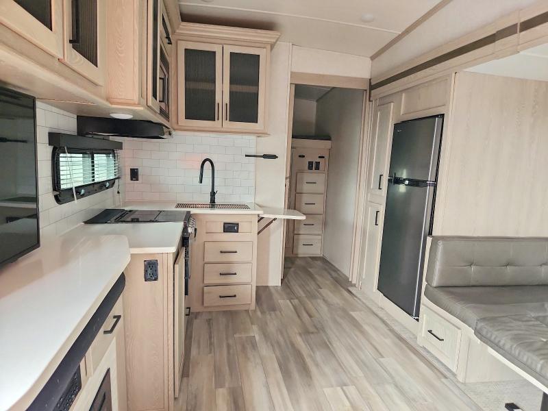 2022 Foresriver Rockwood მანქანა იყიდება აუქციონზე, vin: 4X4FRLE25N1899266, აუქციონის ნომერი: 65805276