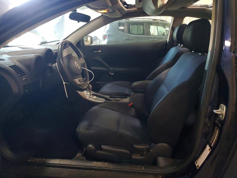 2007 Scion Tc მანქანა იყიდება აუქციონზე, vin: JTKDE177870158374, აუქციონის ნომერი: 62953066