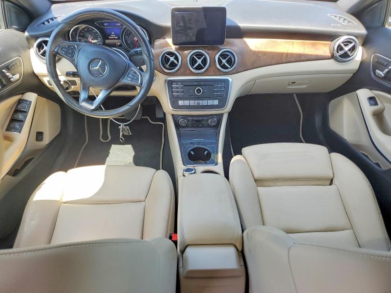 Aukcja sprzedaży 2018 Mercedes-benz Gla, vin: WDCTG4EB2JJ407592, numer aukcji: 65627666