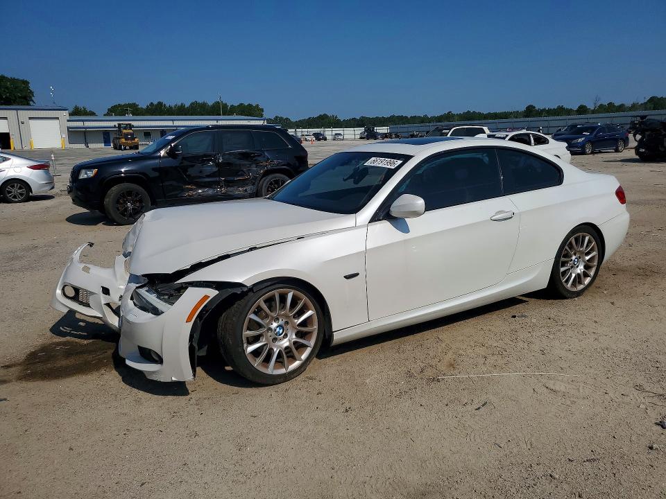 2012 Bmw 328 მანქანა იყიდება აუქციონზე, vin: WBAKE3C55CE770511, აუქციონის ნომერი: 66191996