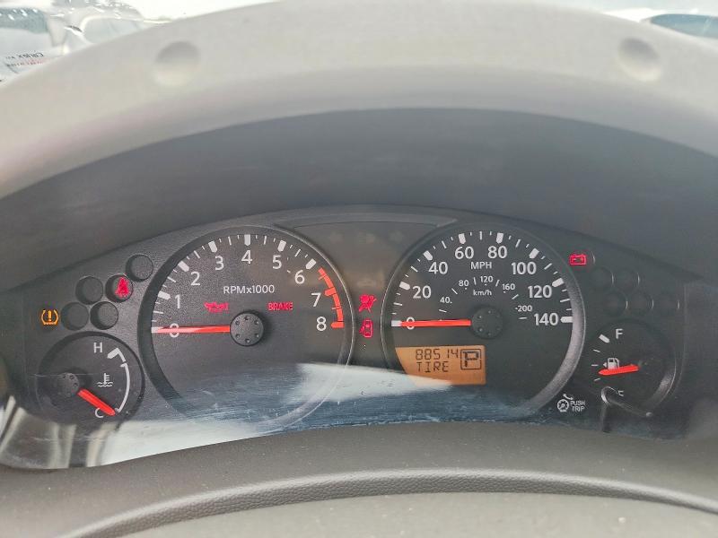 Aukcja sprzedaży 2017 Nissan Frontier, vin: 1N6BD0CT0HN707453, numer aukcji: 62838676